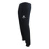 Aquascutum Active Basic Rib Track Pant Black Sweatpants TR001 16